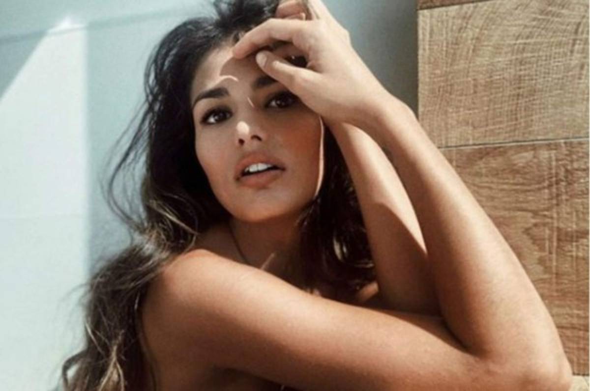 Descuido de la bella novia de Isco y se ve obligada a borrar la foto en Instagram