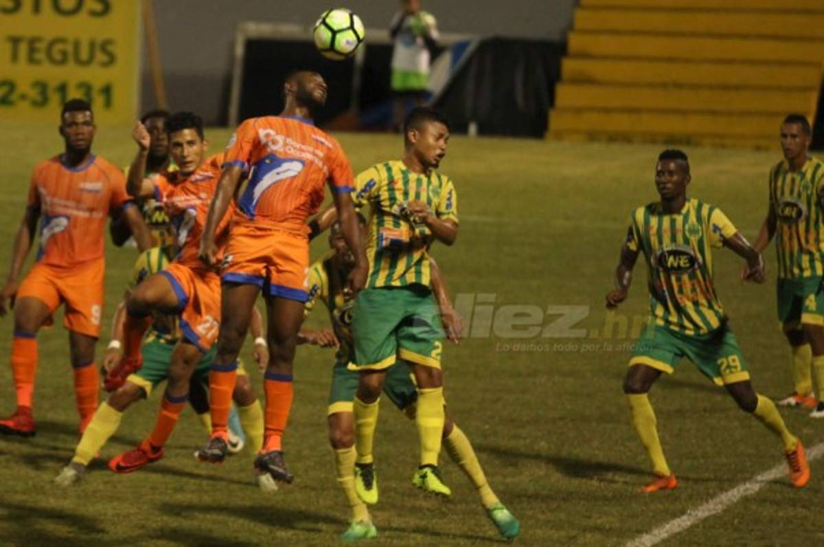 Parrillas One elimina a UPN y se mete a semifinales de Copa Presidente