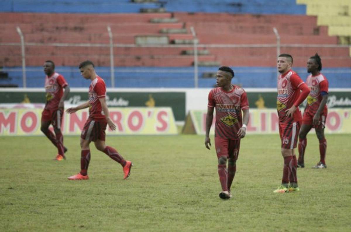 Terrible y preocupante racha: Vida no gana desde octubre