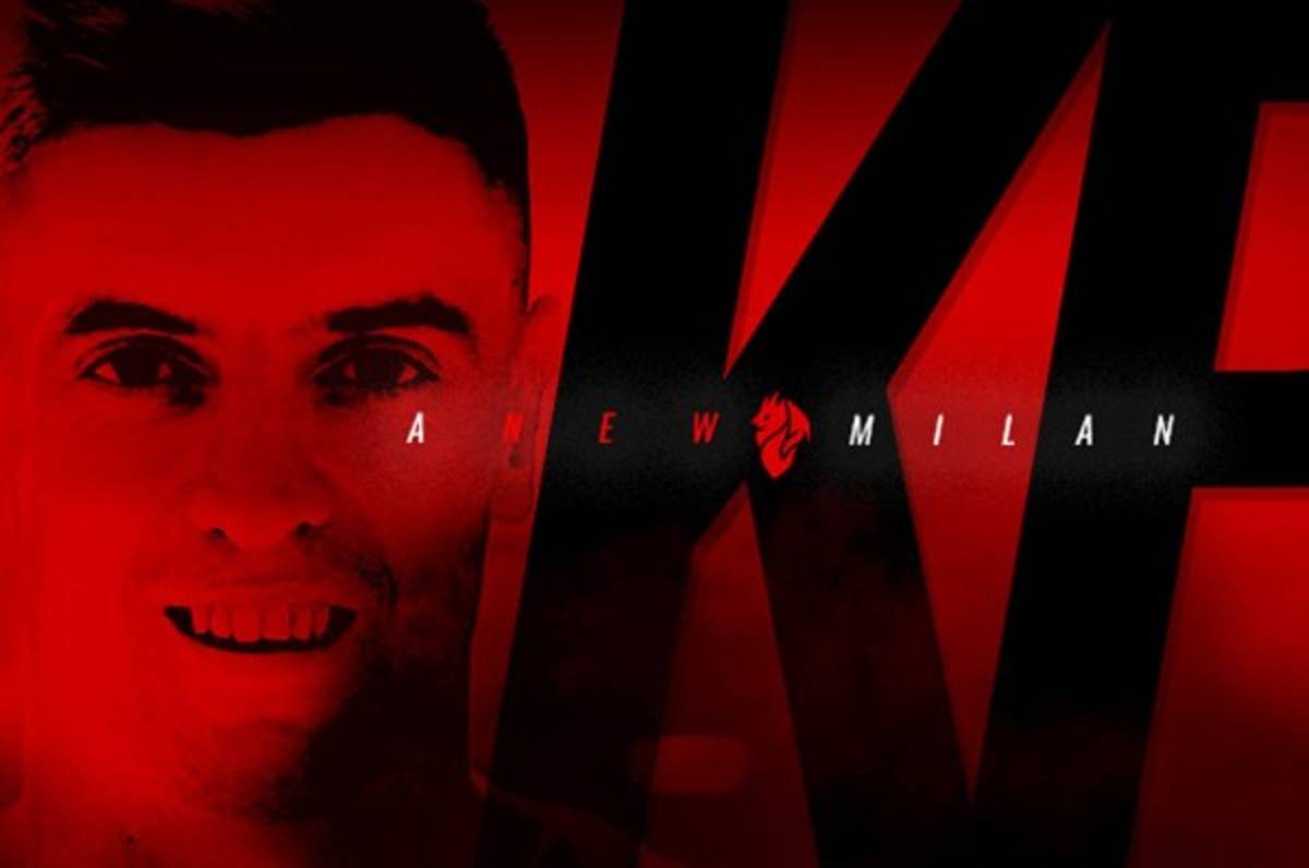 Oficial: El Milan ficha al polaco Piatek para reemplazar a Higuaín