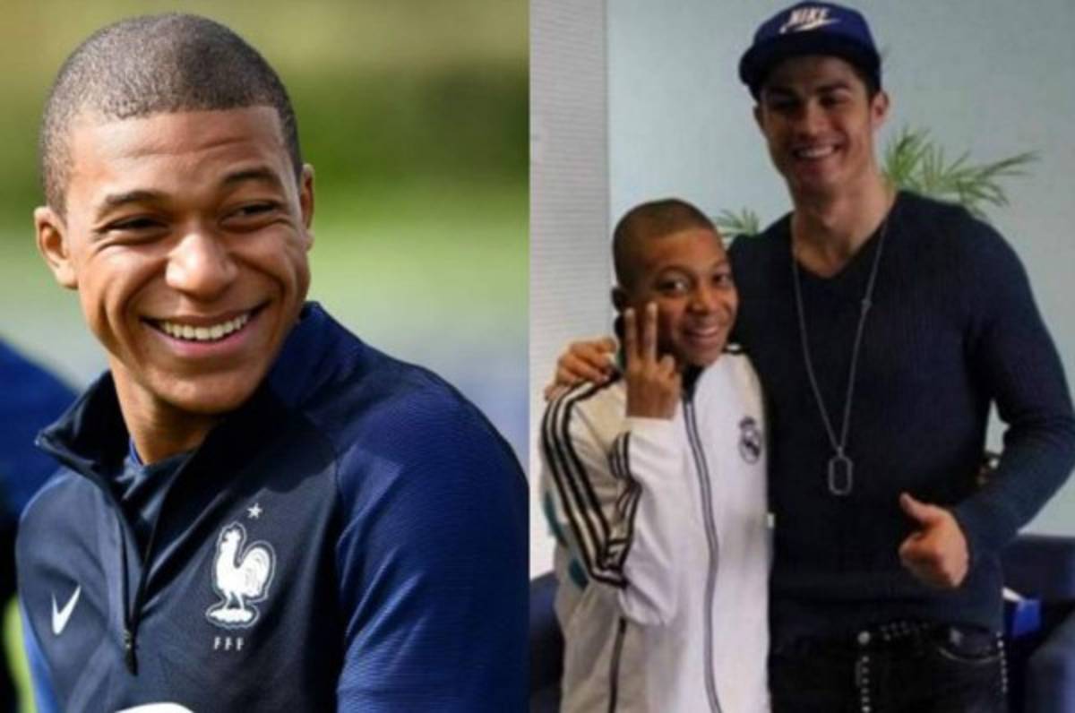 El antes y ahora de las estrellas que estarán en los octavos del Mundial Rusia 2018