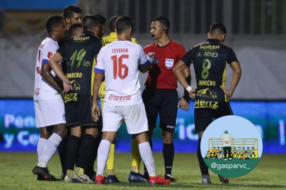 Blog de Gaspar Vallecillo: 'Nuestra Liga Nacional y su producto está muriendo'