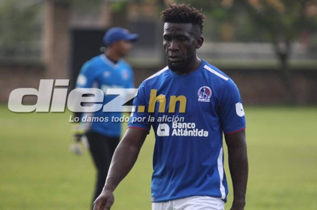 MERCADO: Futbolistas de Olimpia no saben dónde jugarán y Najar es noticia