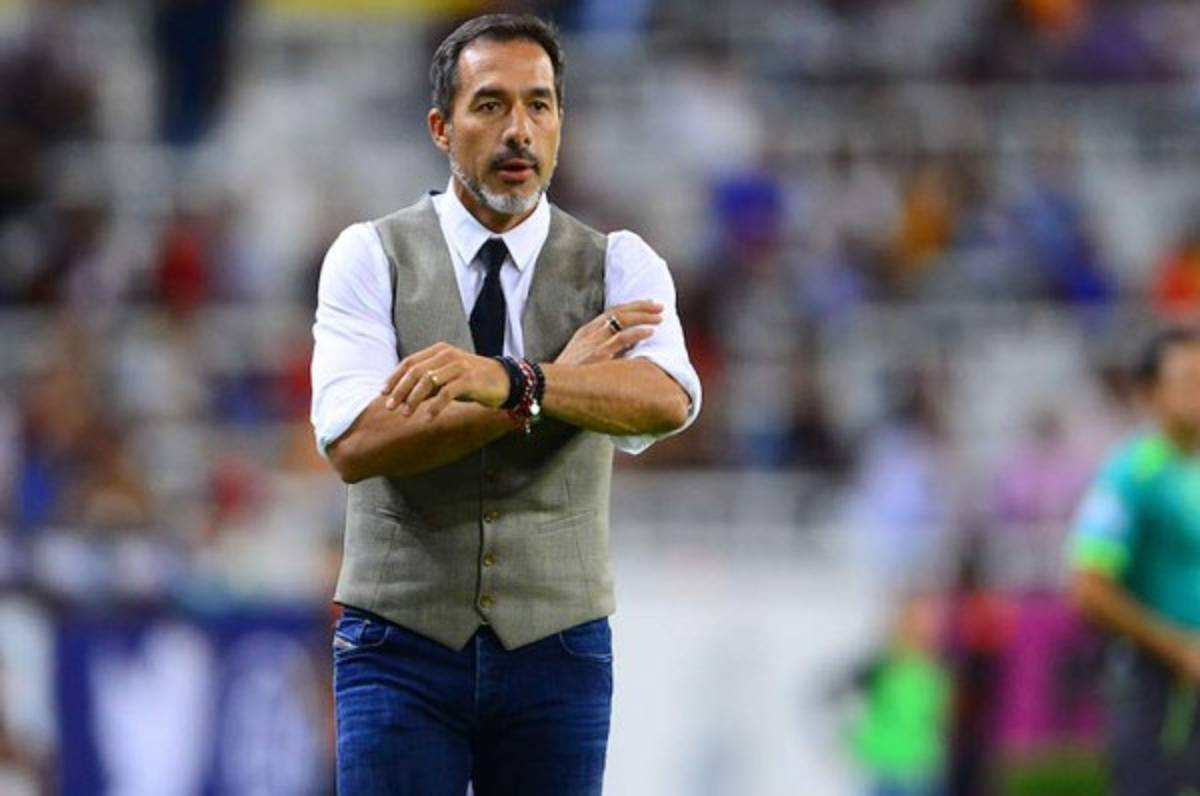 ¡Gustavo Matosas regresa a México pero ahora como directivo!