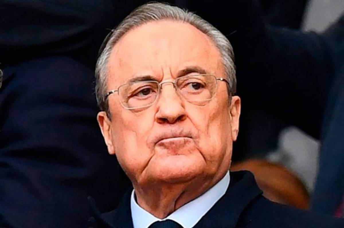 Florentino Pérez responde en comunicado: señala al culpable que filtró los audios contra Casillas-Raúl y el plan anti Superliga