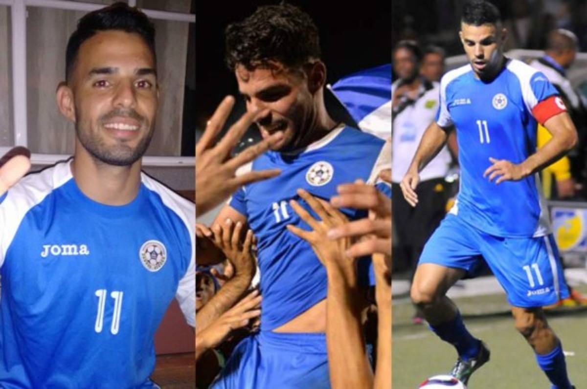 Juan Barrera, de niño emigrante a ser el héroe de Nicaragua