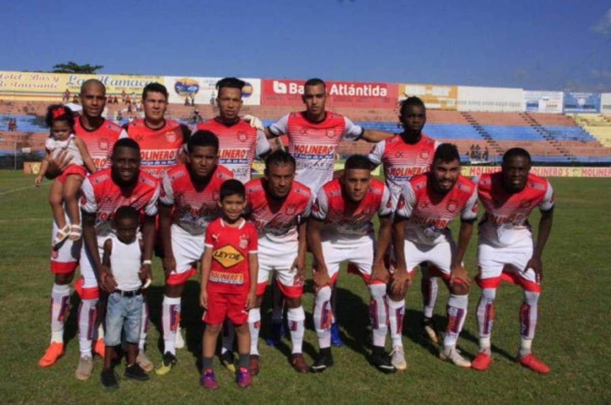 El Vida con promoción en la boletería para el partido ante Honduras Progreso