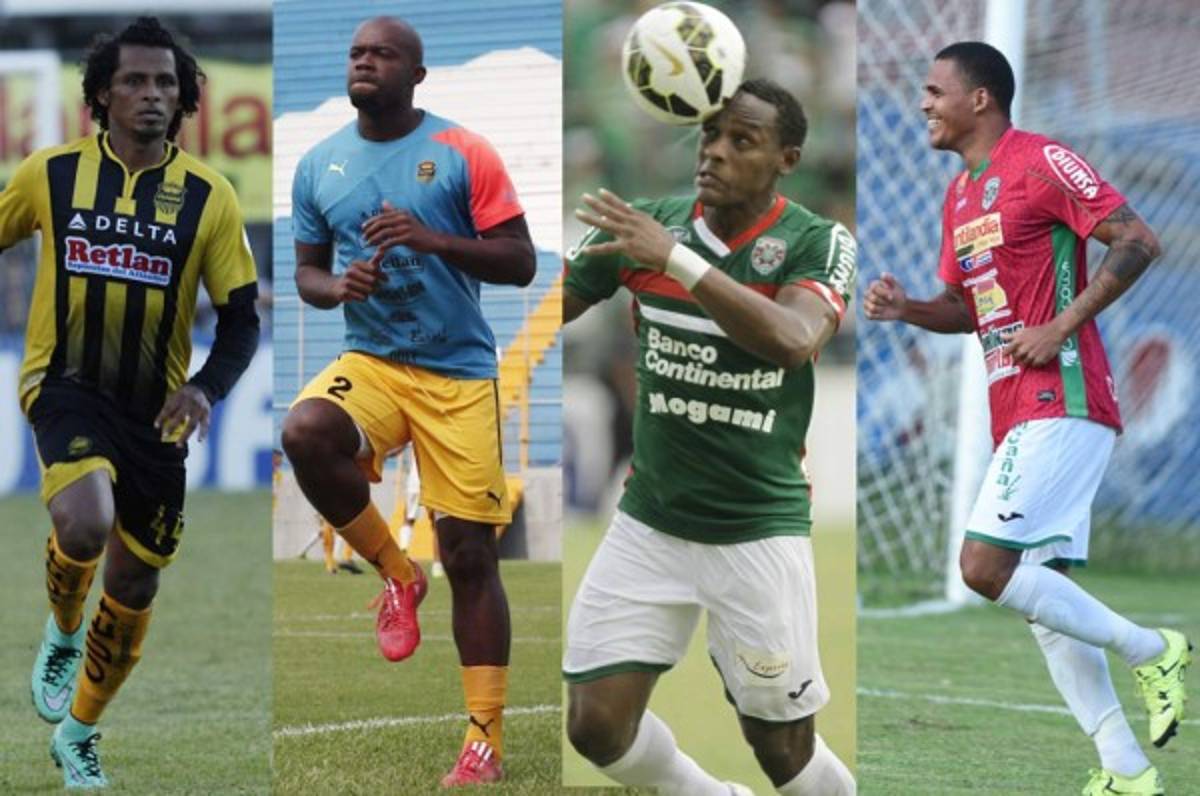 Las sampedranos tienen las mejores defensas del torneo en Honduras