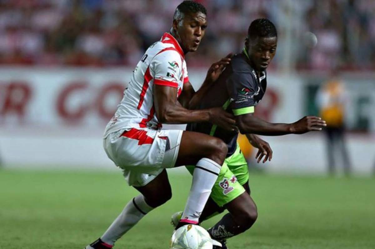 Los legionarios que se apuntan para la eliminatoria mundialista