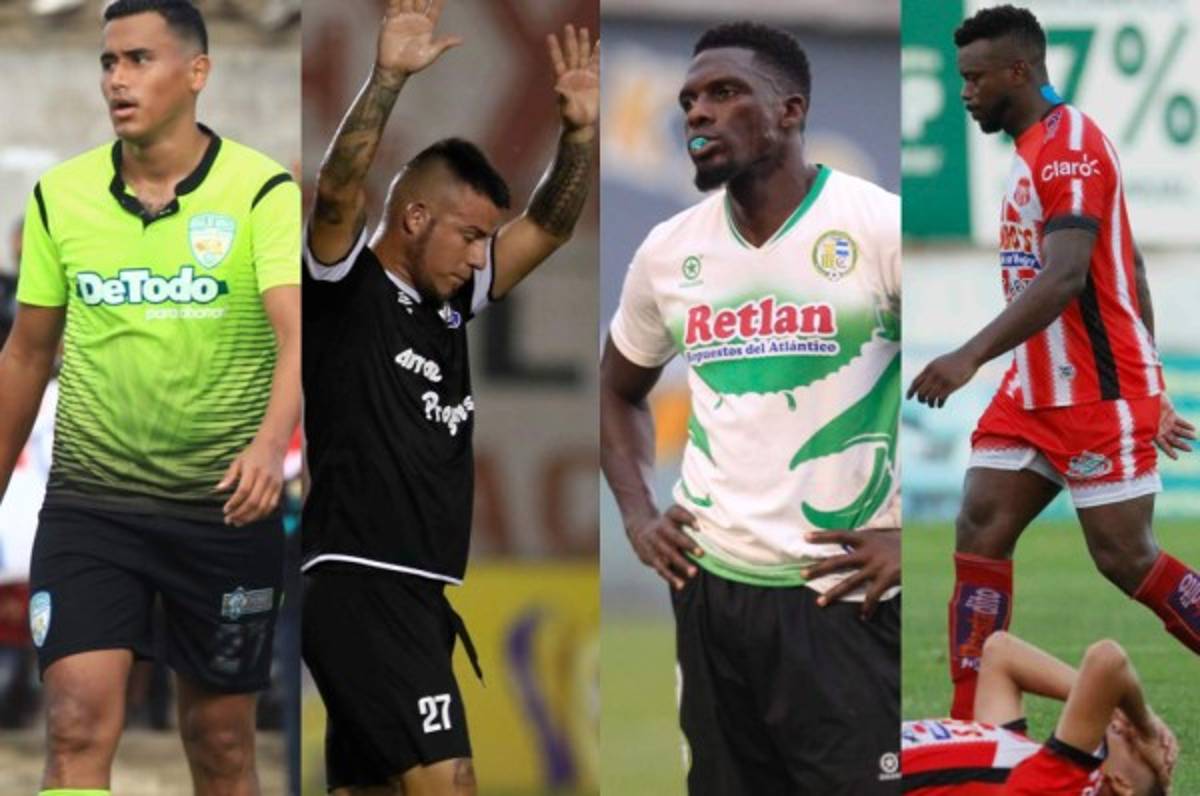 Drama total: La jornada 18 tendrá de todo, incluso podría haber cuadrangular por el no descenso