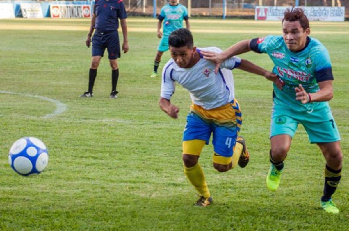 La extensa legión hondureña jugando en Centroamérica y hay muchos desconocidos