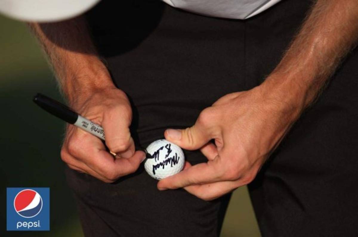 Así se vivió la jornada final del Honduras Open del PGA Tour Latinoamérica