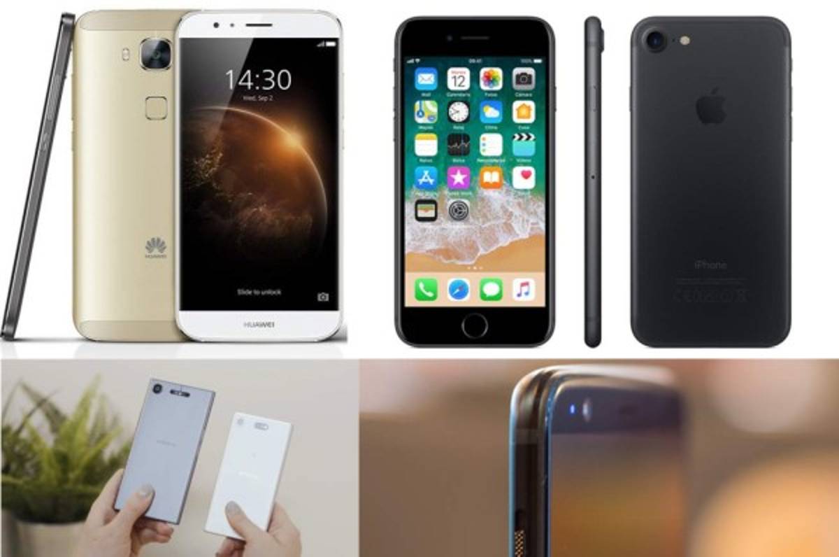 Publican la lista de los 15 celulares que emiten más radiación