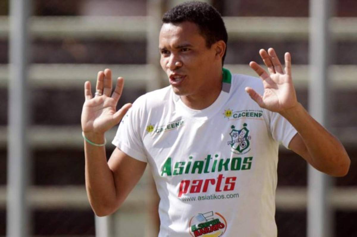 BOMBA: Ex del Motagua entrena con Olimpia, Platense va por este volante y Wilmer Fuentes es noticia