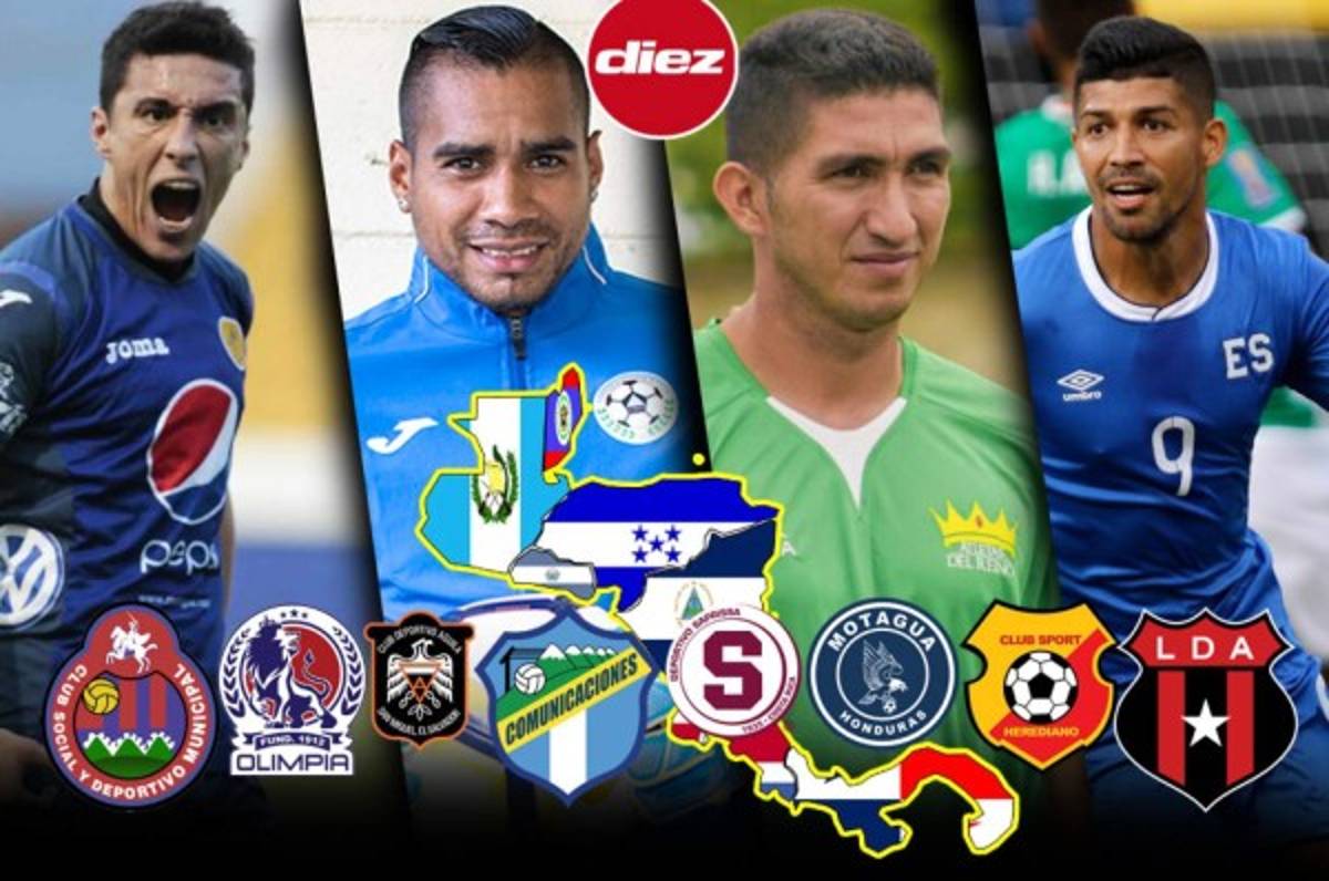 RUMORES/FICHAJES: Nicaragüense firma con Málaga y Panamá sigue exportando