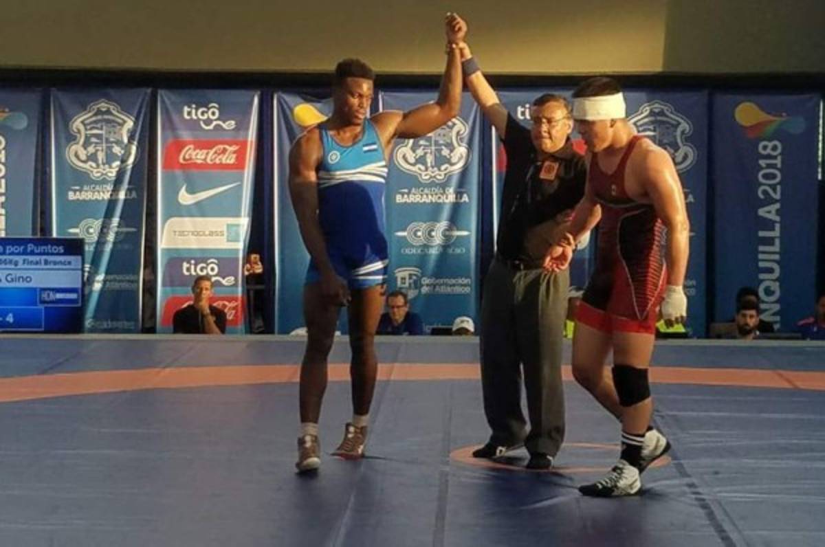 La lista: ¿Quiénes son los atletas hondureños que buscarán el boleto a los Juegos Olímpicos de Tokio 2021?