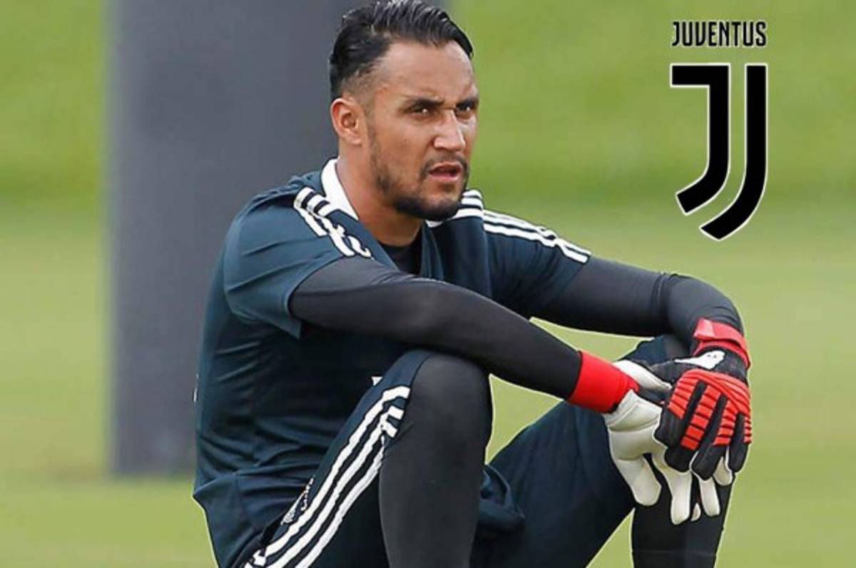 Uno a Uno: Los posibles destinos de Keylor Navas portero rechazado por Real Madrid