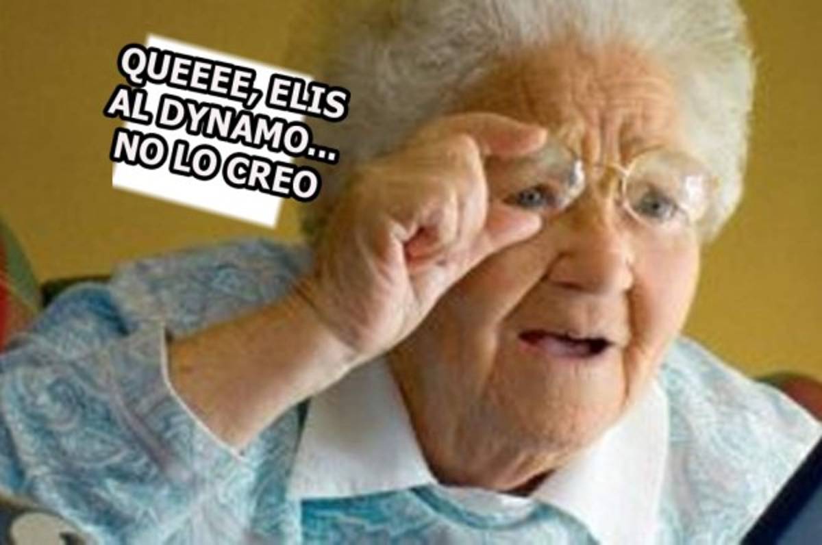 Así se burlan de la llegada de Alberth Elis al Houston Dynamo ¡Llueven los memes!