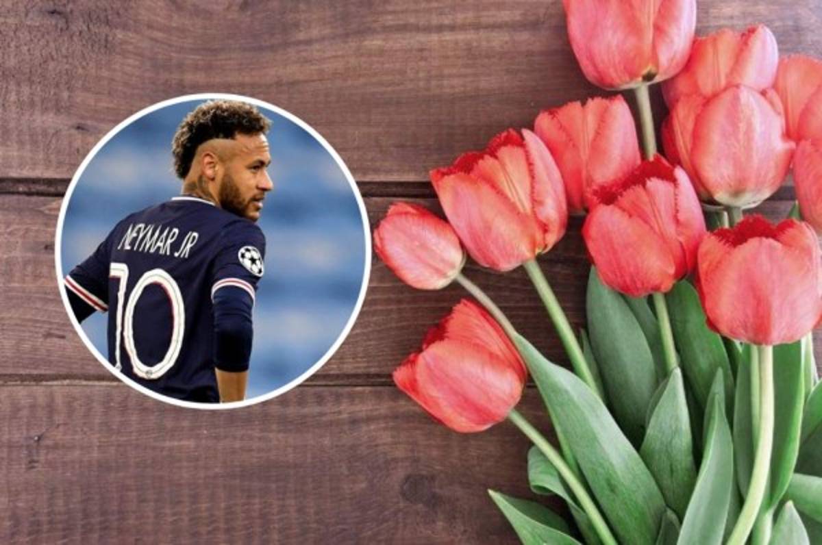 Neymar y su tremenda reacción en el Día de las Madres que se hizo viral: 'A todas mis suegras'  
