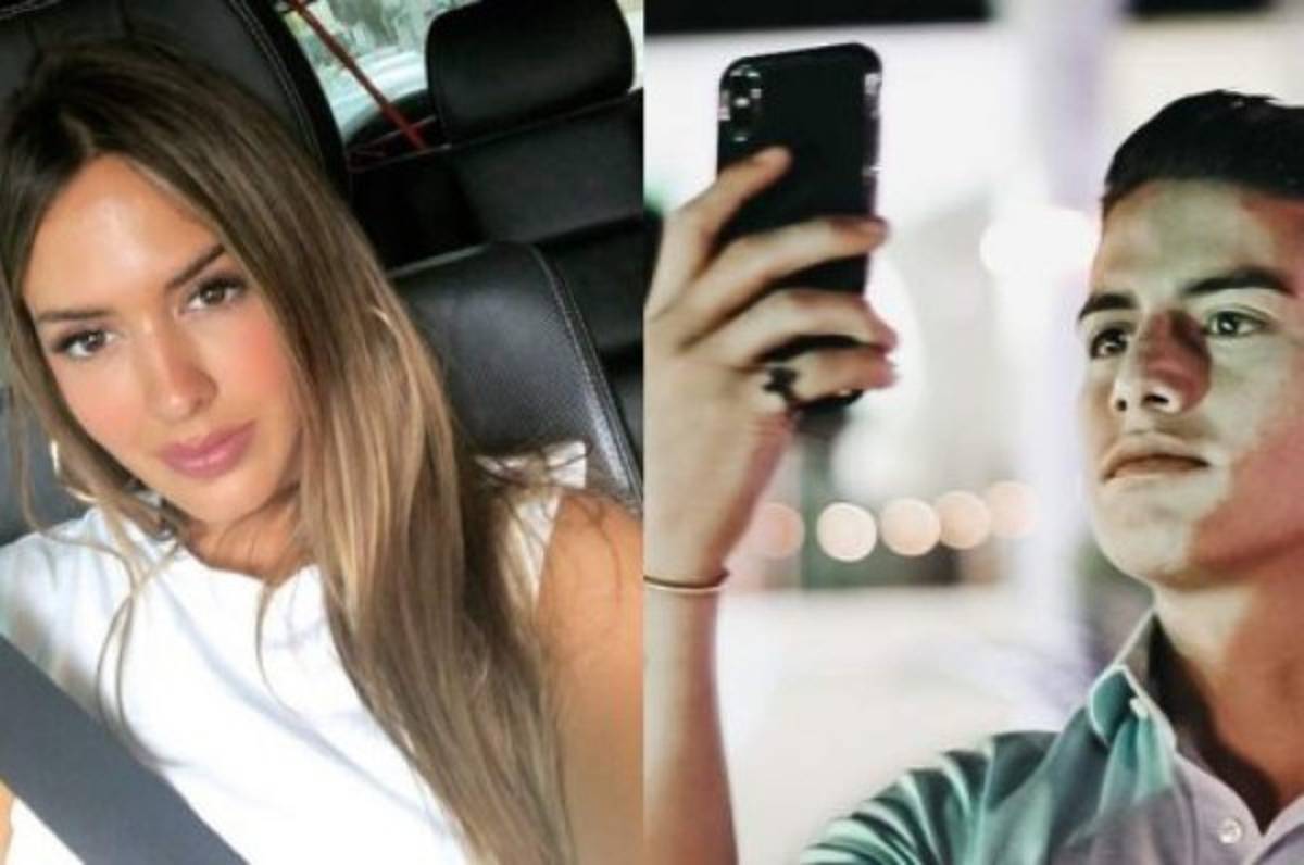 Calienta el derbi: Estas son las infartantes mujeres de los jugadores de Real Madrid y Atlético