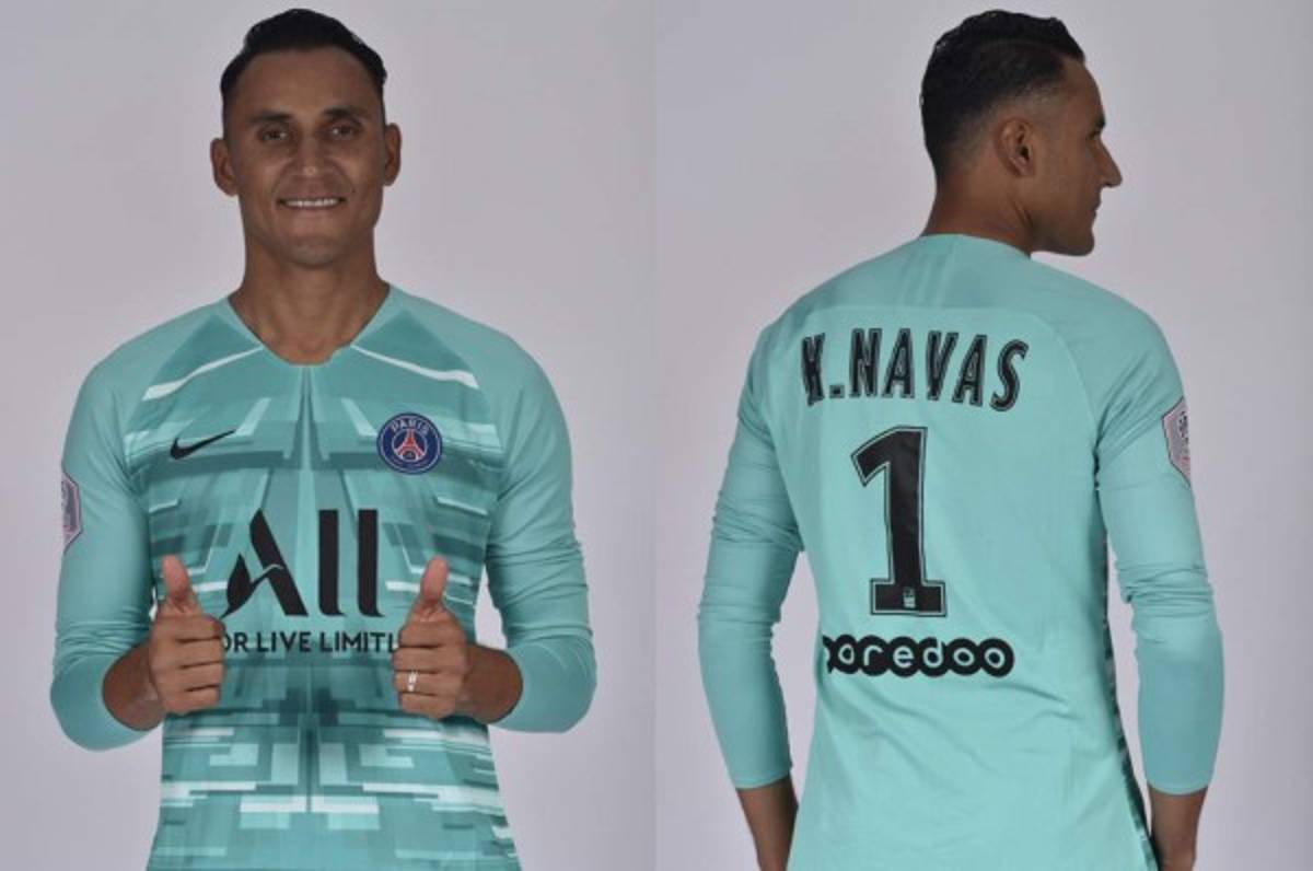 La jugosa suma que recibirá Saprissa por el traspaso de Keylor Navas al PSG