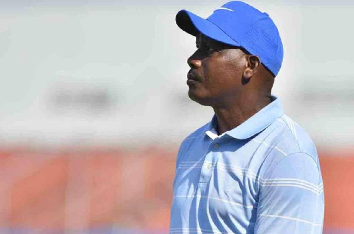 Raúl Martínez Sambulá renuncia como técnico del Victoria