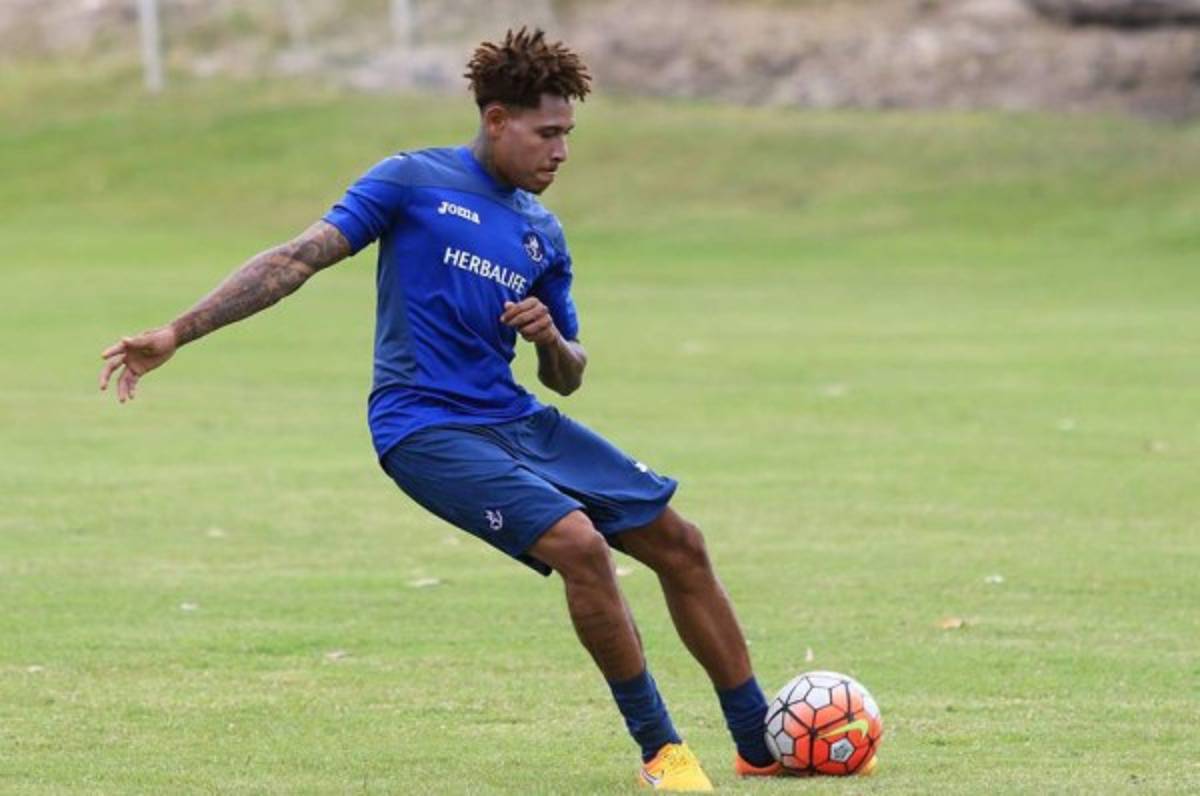 El posible 11 de Motagua que buscará el pase a semifinales en Liga Concacaf