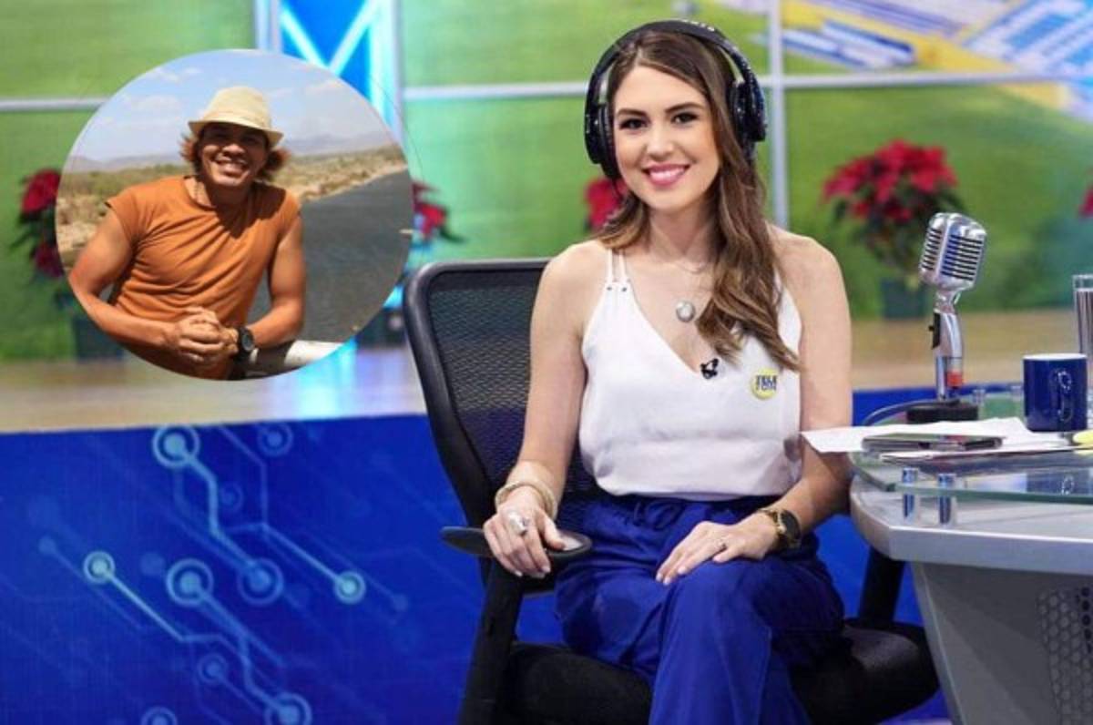 Alejandra Inestroza: 'El tiempo de Rambo de León ya pasó'