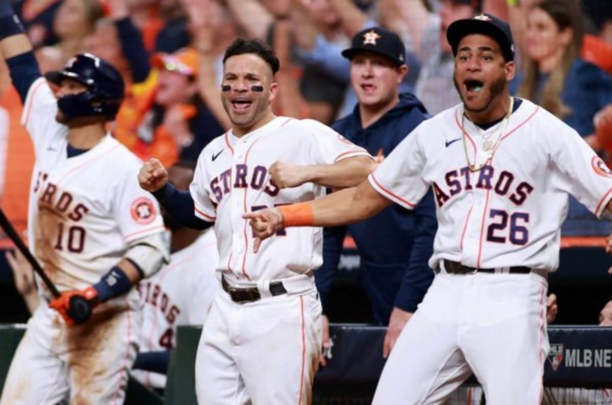 Finales de la MLB: 10 datos curiosos e históricos que quizás no sabías de la Serie Mundial