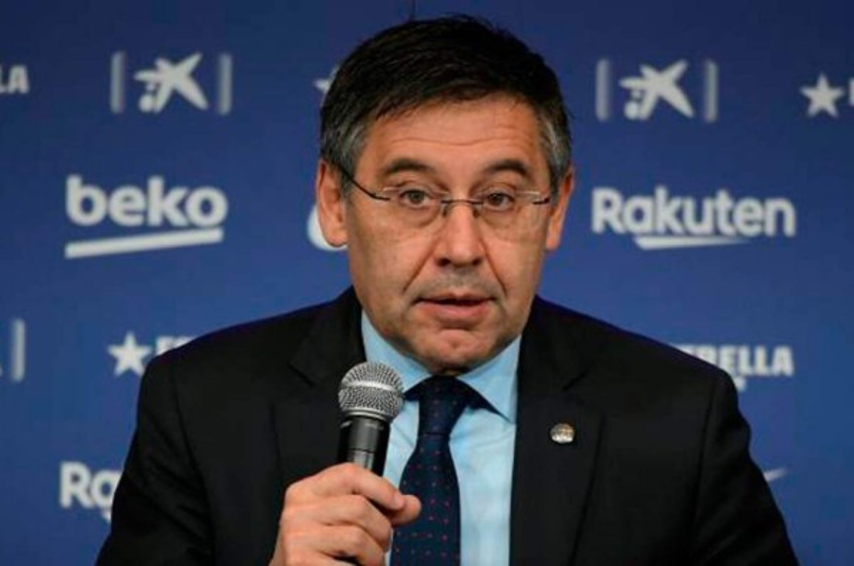 Comunicado oficial: Barcelona niega haber contratado una empresa para desprestigiar a sus jugadores