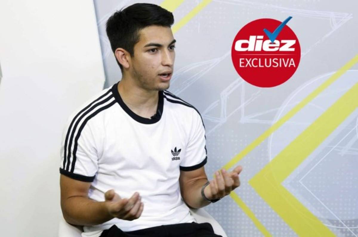 Jonathan Rubio se queda en Portugal, pero es casi un hecho que no continuará con Tondela