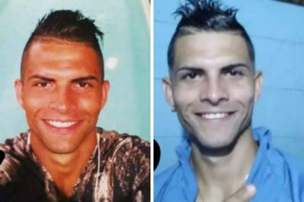 Casi los calcaron: Todos los dobles de Cristiano Ronaldo alrededor del mundo