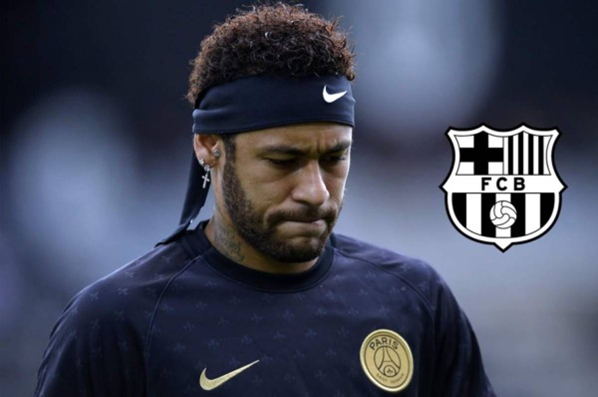 La oferta que Barcelona le ha hecho al PSG por Neymar que incluye un crack