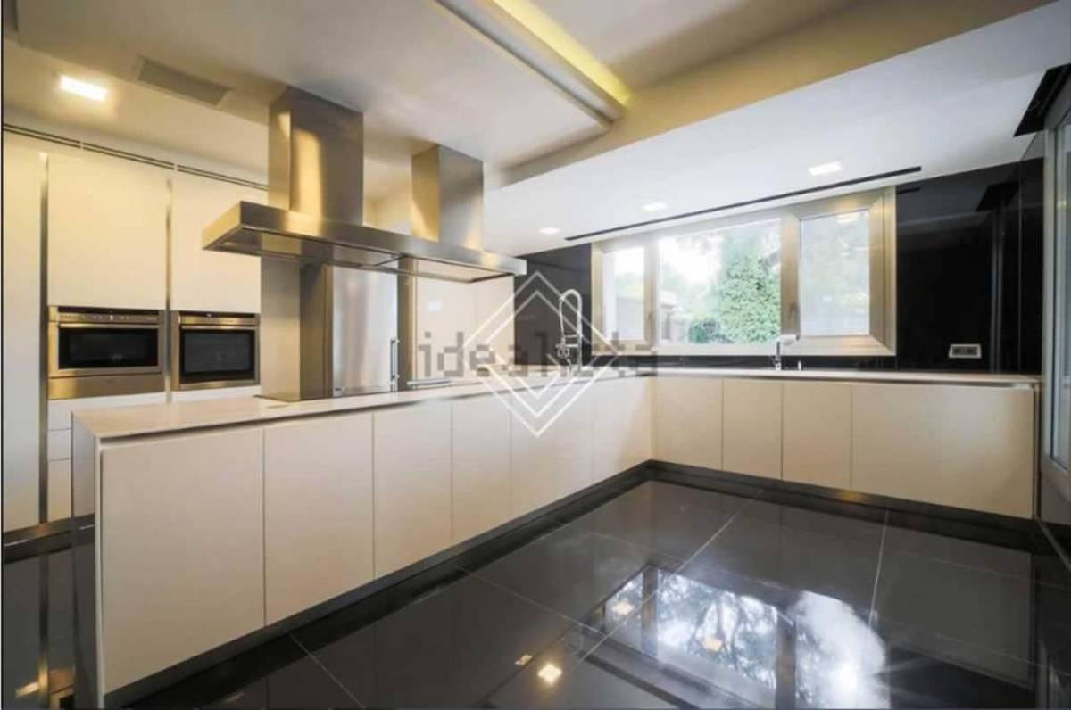 Pertenece a leyenda de Real Madrid: Así es la lujosa casa donde vivirá Kylian Mbappé en España