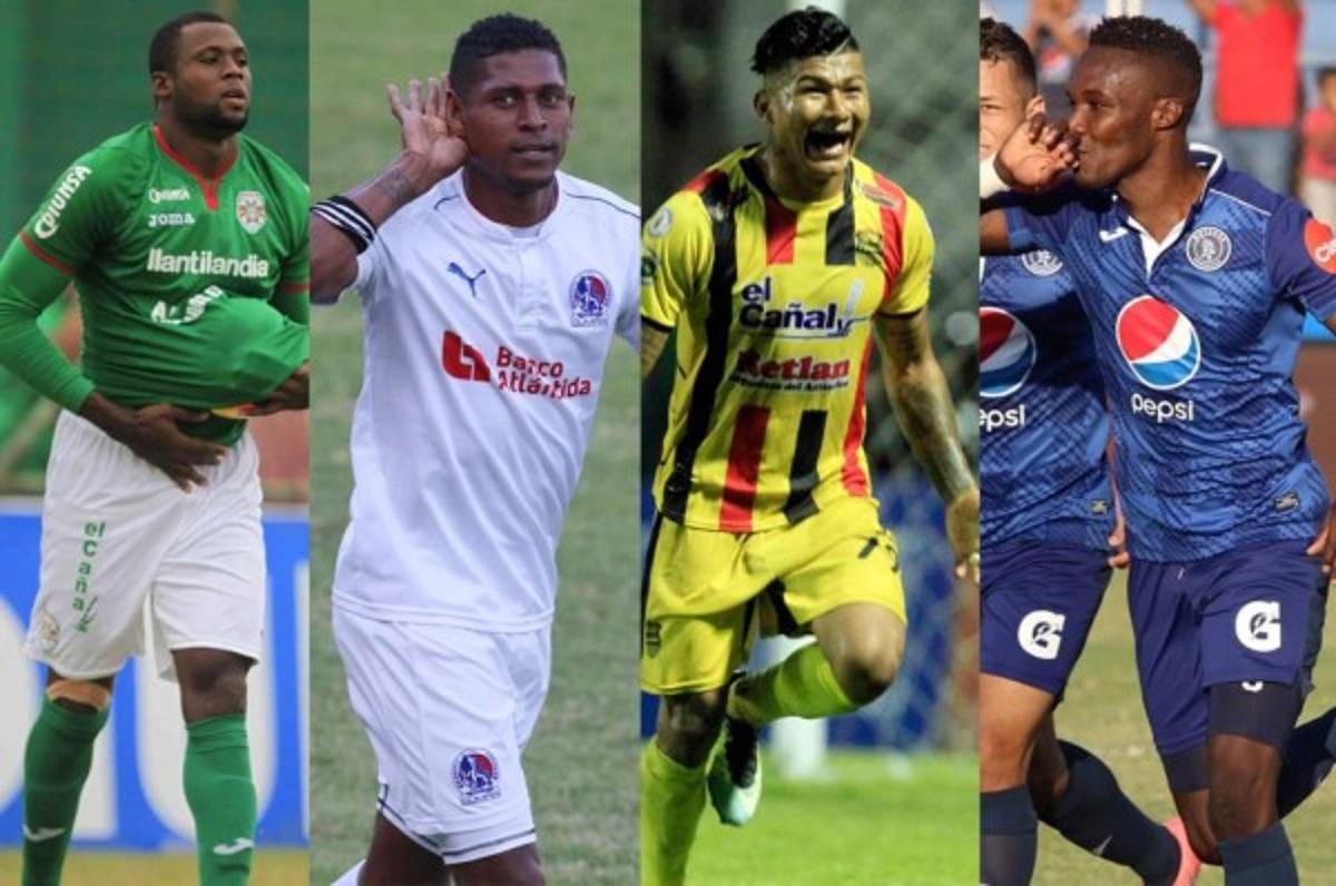 Horarios y precios de las entradas para la fecha 16 en Honduras