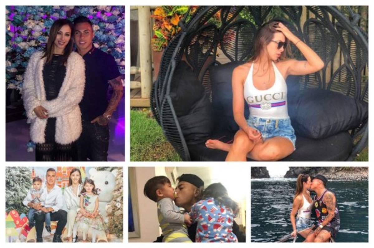 Repleta de lujos: La vida de la sensual esposa de Eduardo Vargas