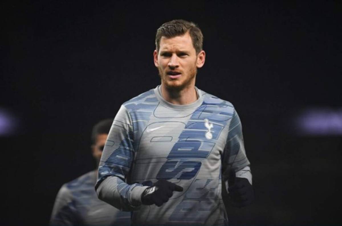 Jan Vertonghen y su familia fueron asaltados con cuchillos en su propia casa