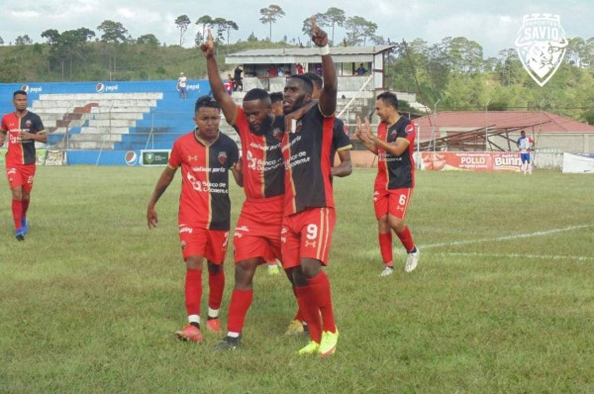 Resultados y partidos: así quedó la jornada 6 del Torneo Apertura 2021 de la Liga de Ascenso de Honduras