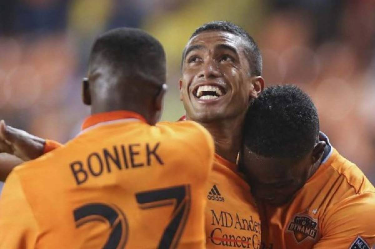 Houston Dynamo 'se olvida' de Tigres y piensa en el inicio de la MLS