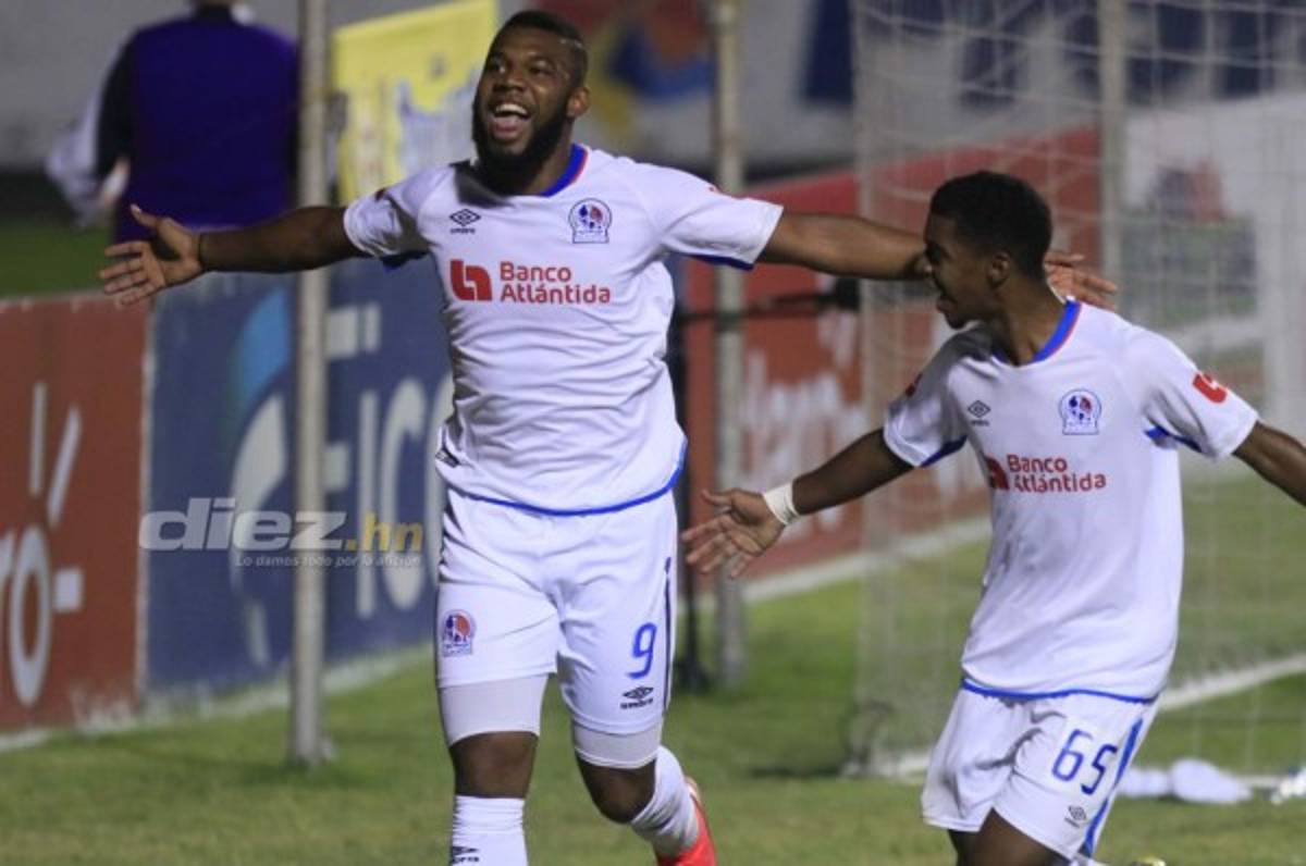 El 11 con que Olimpia buscará sorprender a Thierry Henry y su Montreal Impact