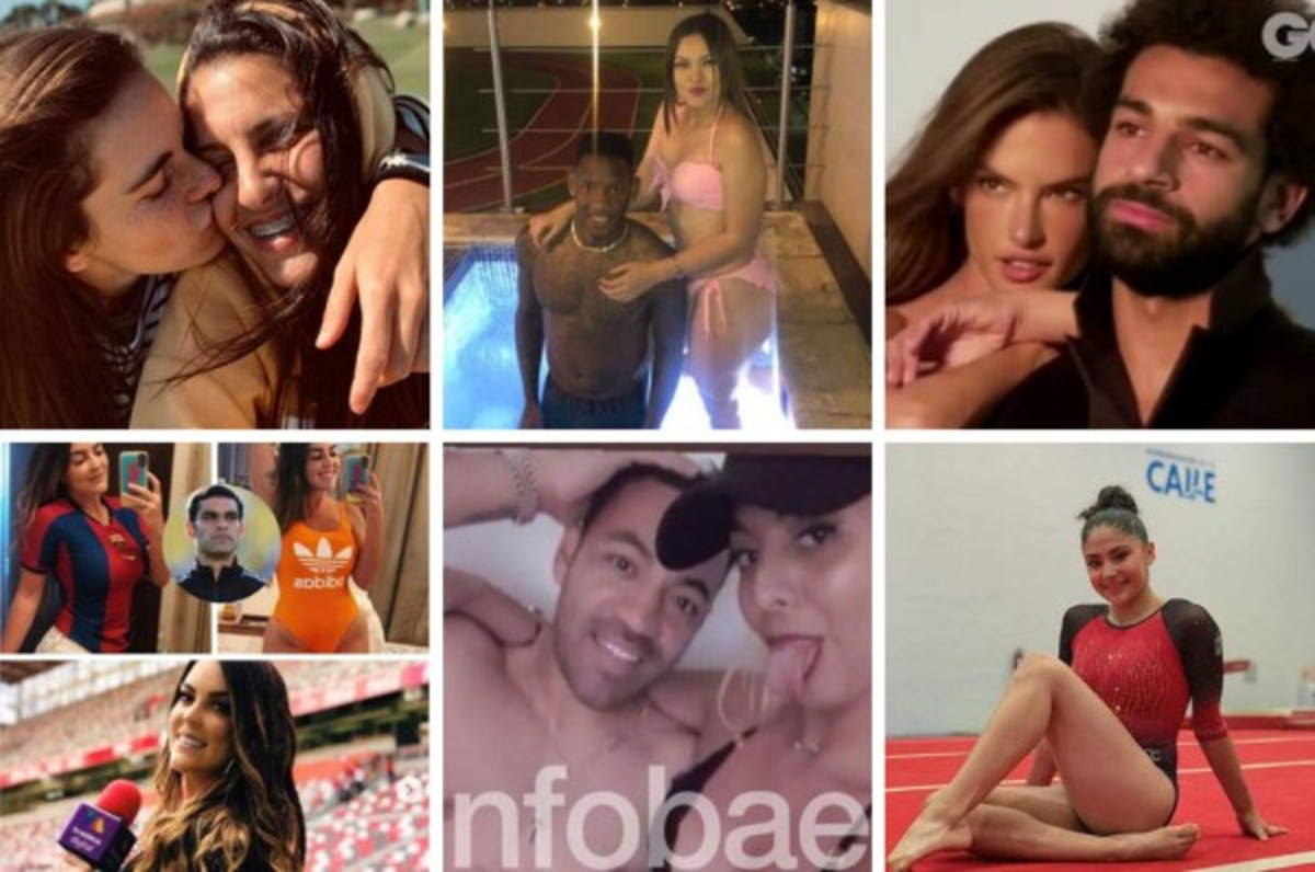 Romell Quioto, Salah y Patty López: Los grandes escándalos del deporte en 2019  