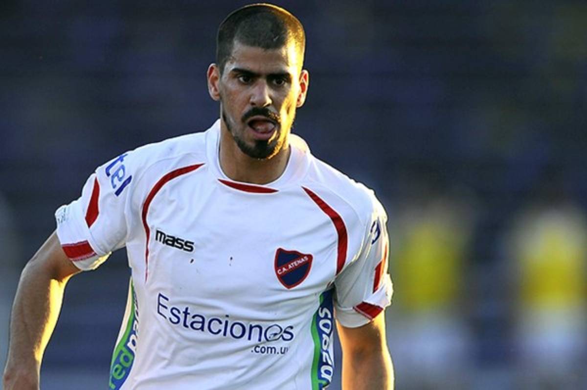 Marathón ficha a delantero uruguayo del Cobreloa de Chile