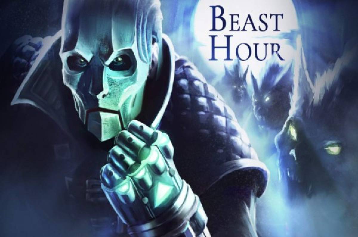 Beast Hour: bestias de la noche y parkour en este emocionante PvP; hablamos con sus desarrolladores