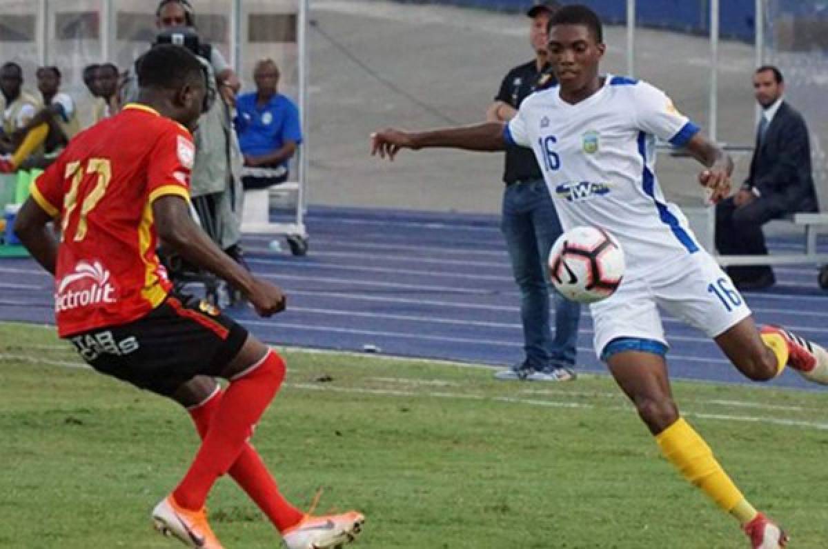 Herediano o Waterhouse, el rival de Motagua en los cuartos de final de la Liga de Concacaf