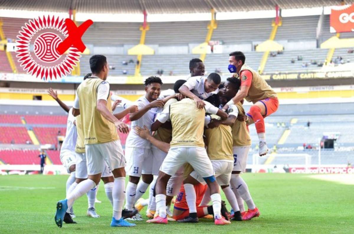 Concacaf crea campeonato Sub-20 que servirá para clasificar al Mundial y a los Juegos Olímpicos del 2024