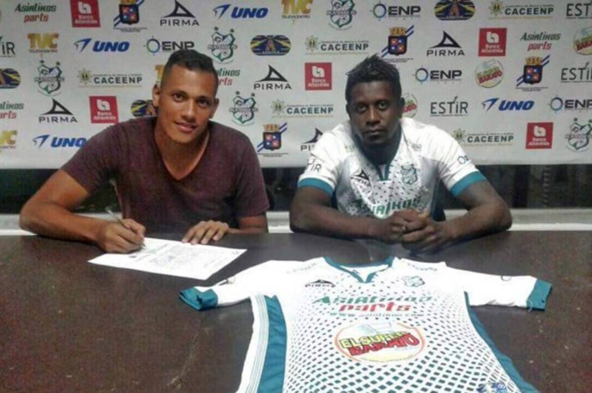 Platense ficha de último momento al portero Rafael Zúniga