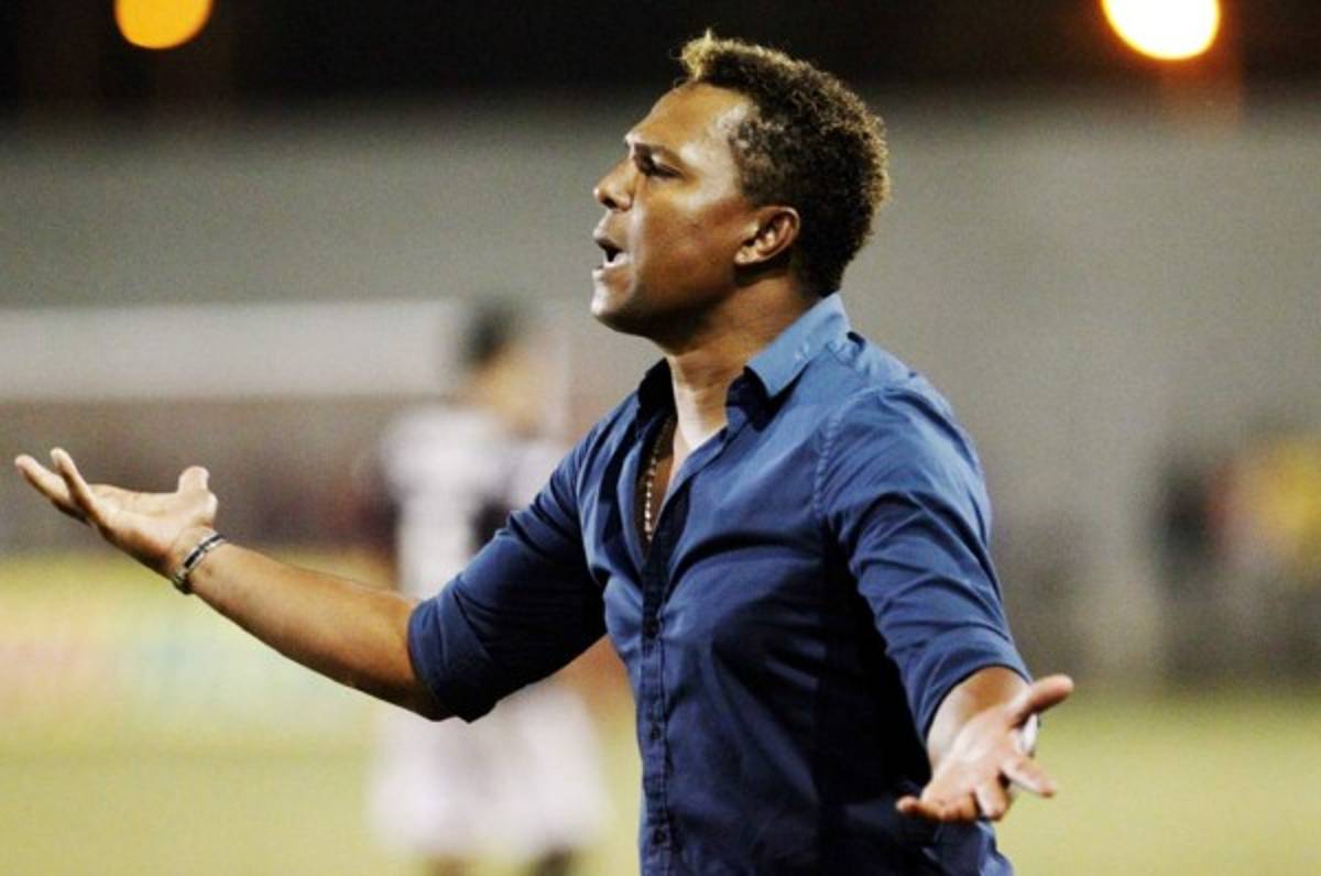 Carlos Pavón sobre la crisis del Vida: 'Me duele mucho no poder ganar'