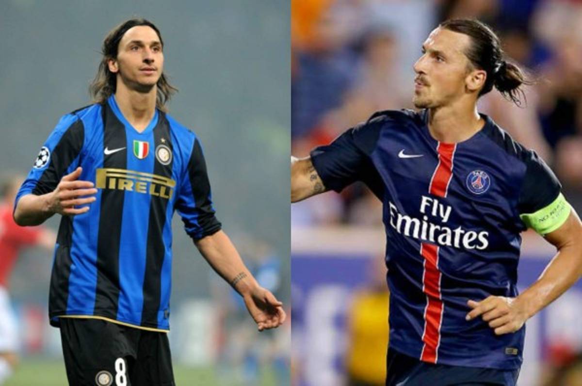 ÍDOLOS: Ellos son los cracks que han sido amados en más de un club