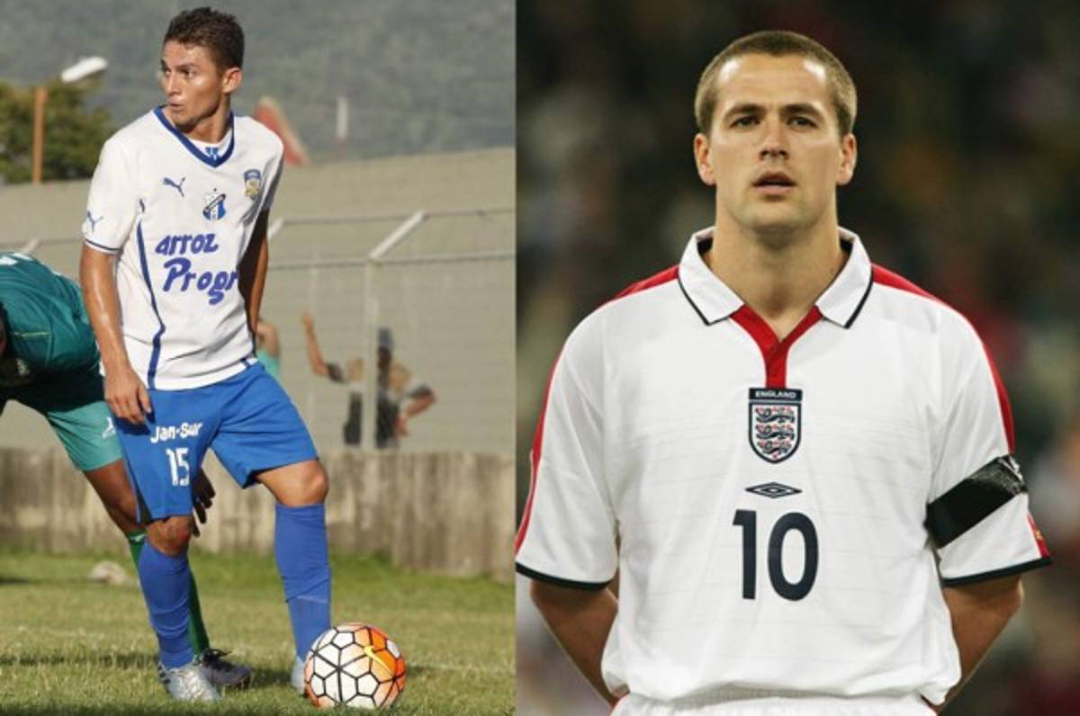 Los curiosos y novedosos apodos de los jugadores del Motagua y Honduras Progreso