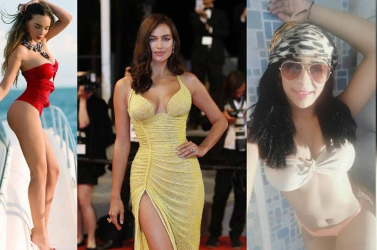 ¡Qué bellas! Las exnovias de los futbolistas por el mundo; ¿Por qué las dejaron?